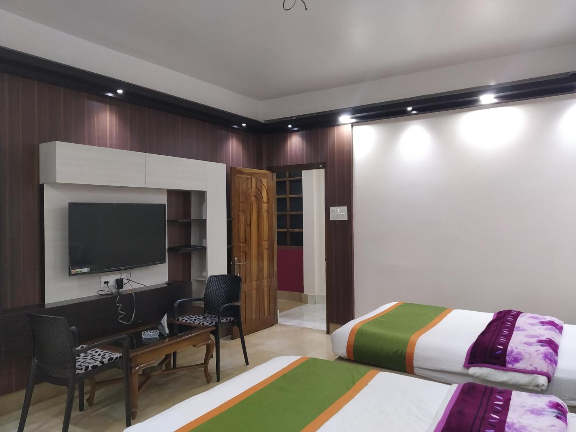 Ziro Palace Inn - A Boutique Hotel Hāpoli Eksteriør bilde