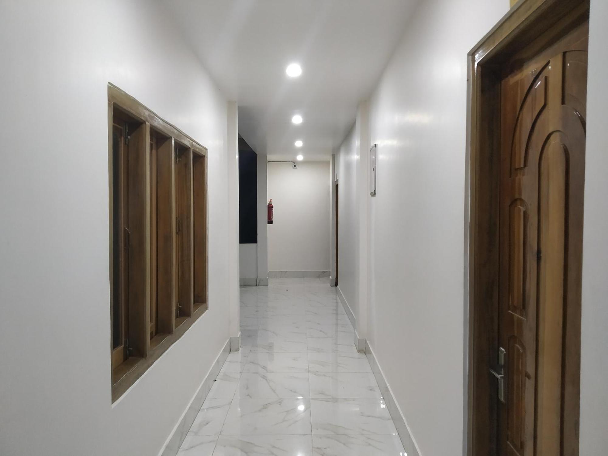 Ziro Palace Inn - A Boutique Hotel Hāpoli Eksteriør bilde